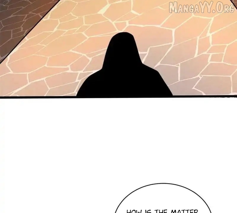 Divine Urban God Chapter 310 - page 79